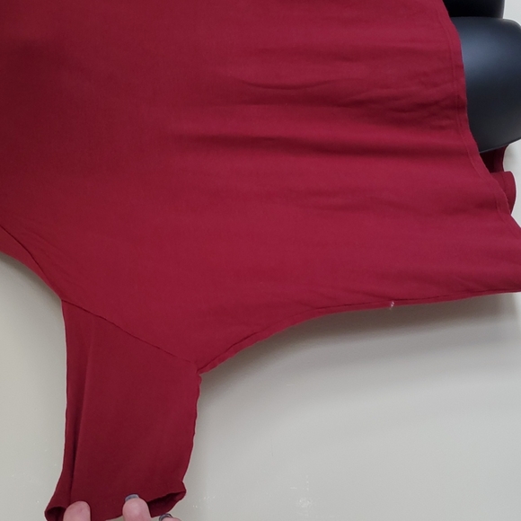 Dolman sleeve top - Picture 2 of 5